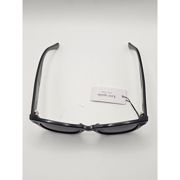NEW Kate Spade KS AIMEE/S-0LY9 9O Sunglasses 50/21/140 Case and Cleaning Cloth - Picture 13 of 13
